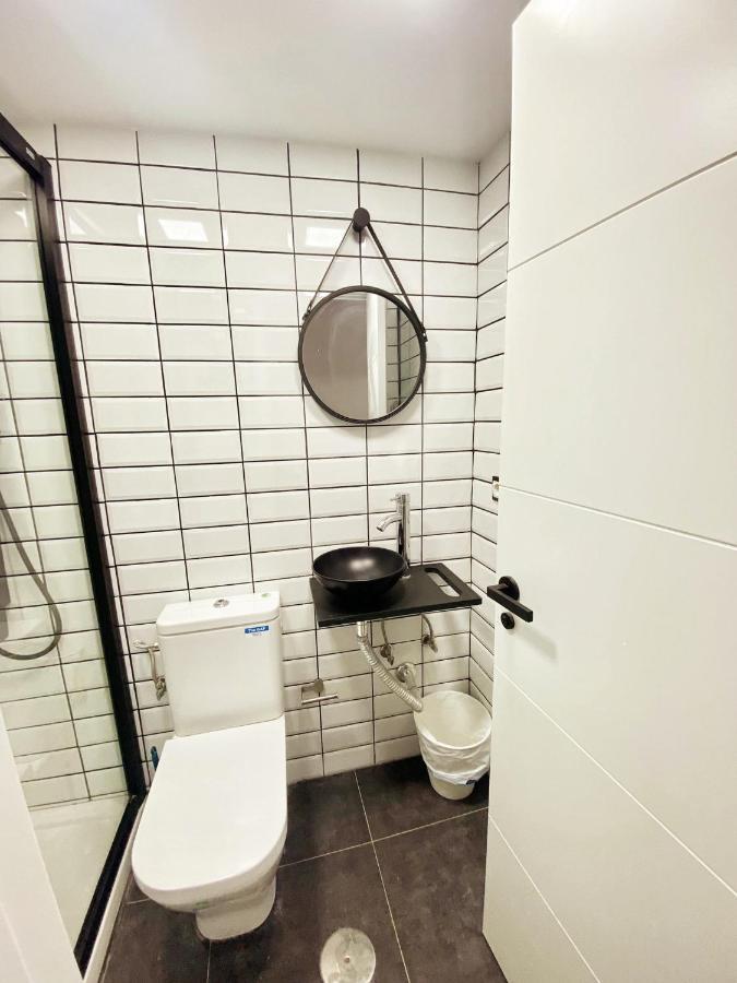 Madrid Rio / Monederos 29 Apartment Exterior photo